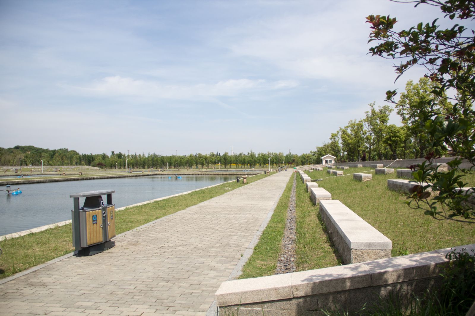 2016園冶杯：杵山生態(tài)公園