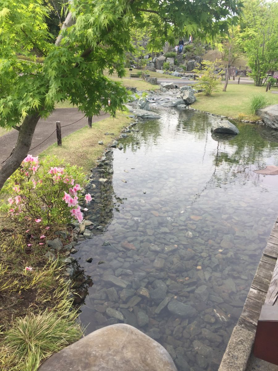 東京知名建筑與景觀參訪 與戶田芳樹大師對話