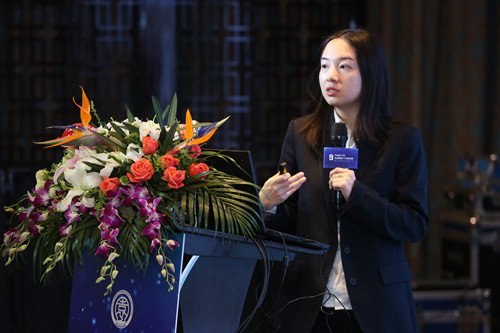 人水和諧水城相融，中外專家交流海綿城市建設(shè)發(fā)展經(jīng)驗